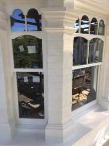 Sash Window from AJJoinery Fulham