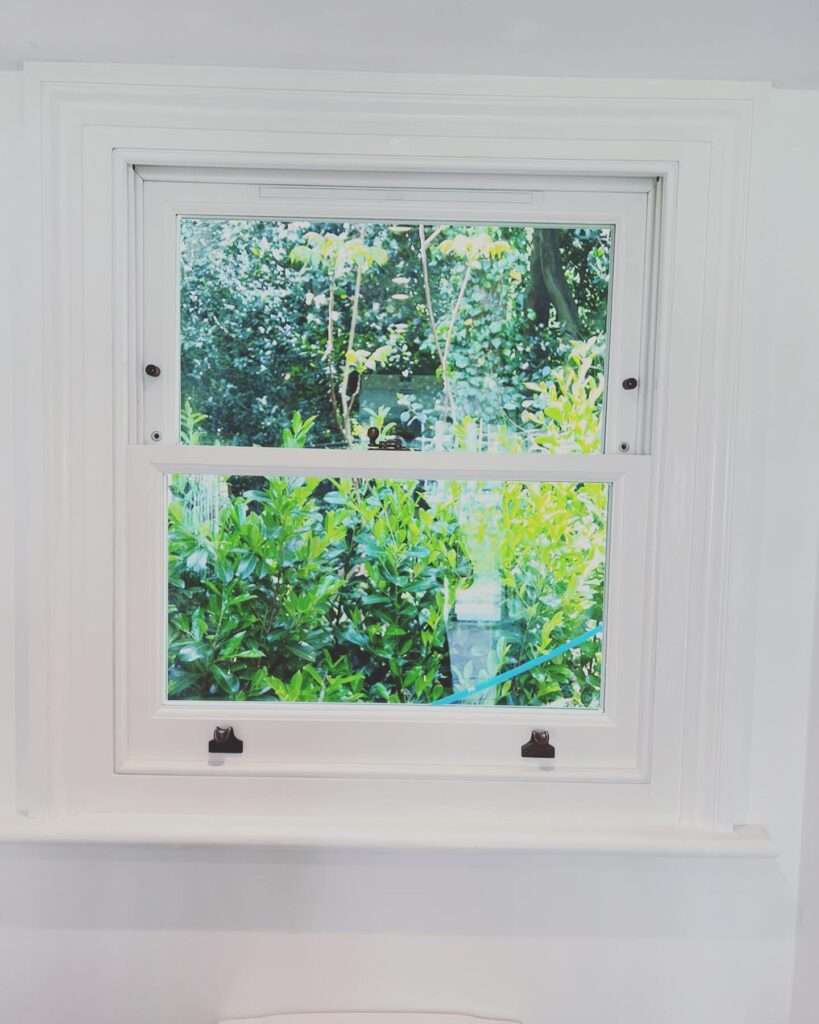 Double Glazed cost vs savings