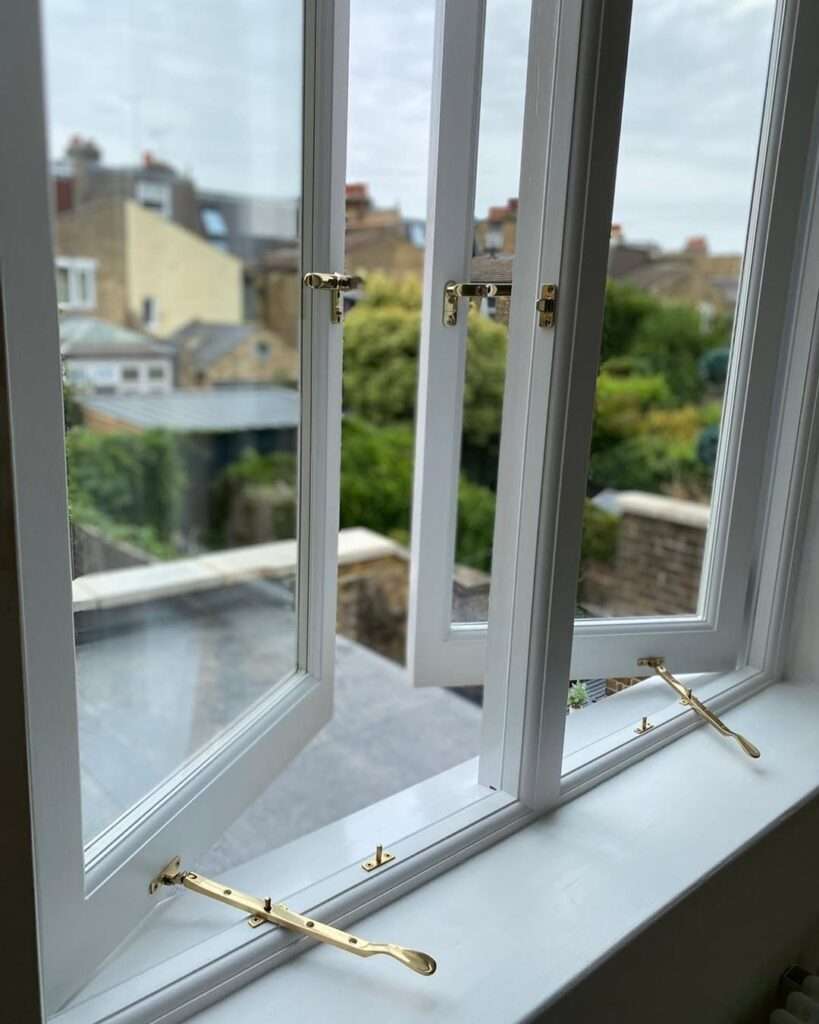 Made to Measure Casement Window
